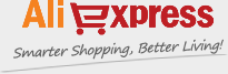 ALiexpress - logo